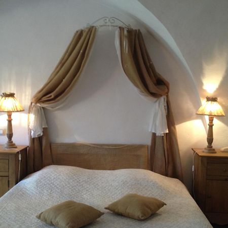 Bed and Breakfast La Pastorale La Bâtie-Neuve Zimmer foto